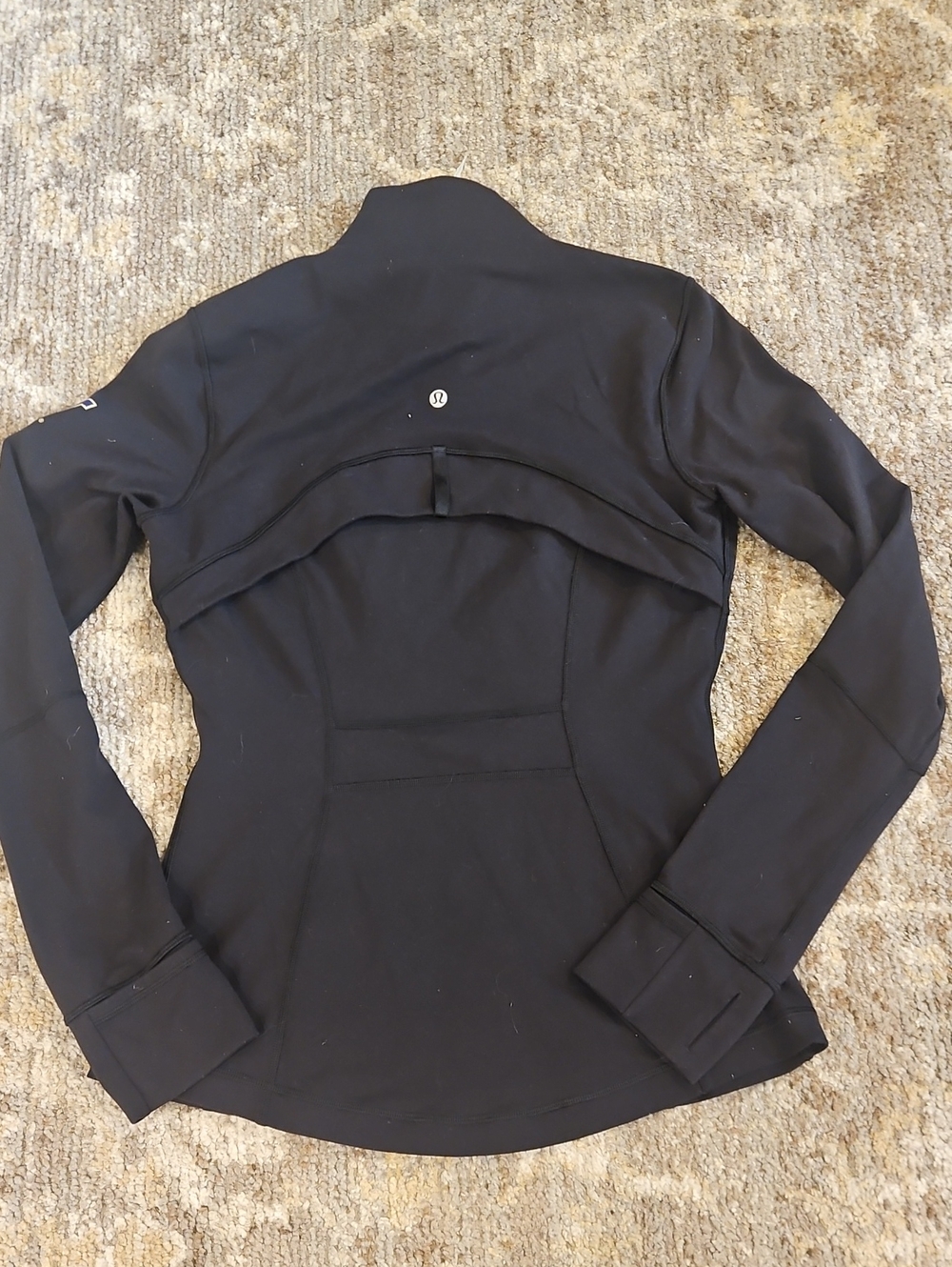 Lululemon Define Jacket WA university